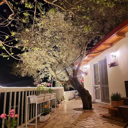 Apartment Sunny-hill