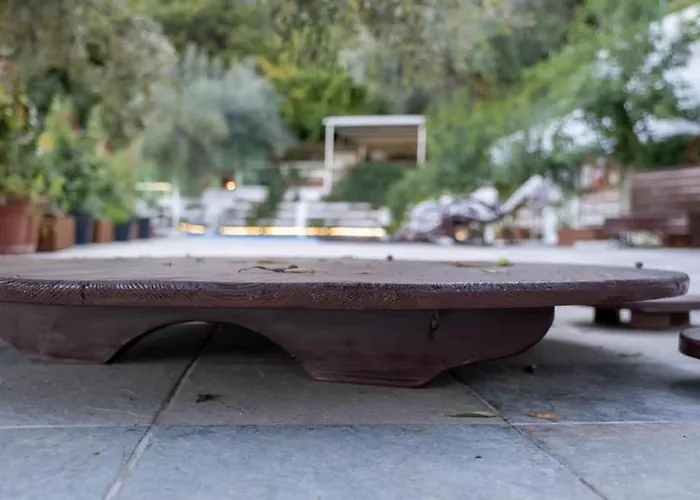 Apartment Sunny-hill Mjull-Bethore