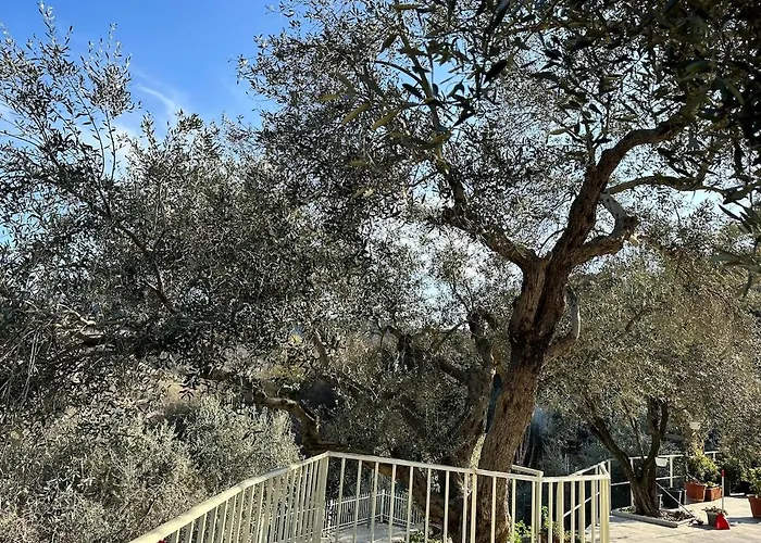 Apartment Sunny-hill Mjull-Bathore