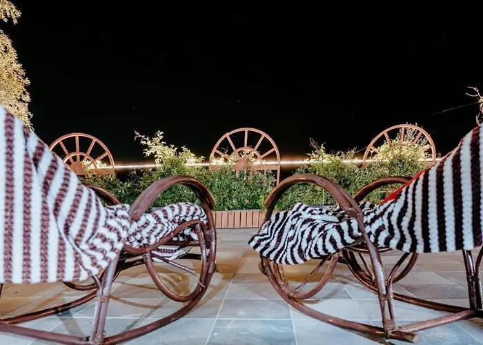 Apartment Sunny-hill Mjull-Bathore