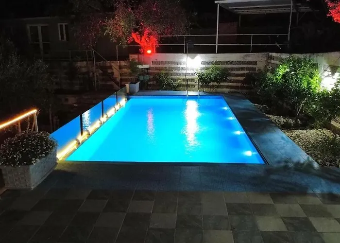 Apartment Sunny-hill *