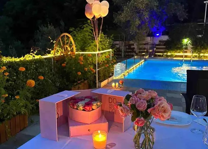 Sunny-hill * Mjull-Bathore