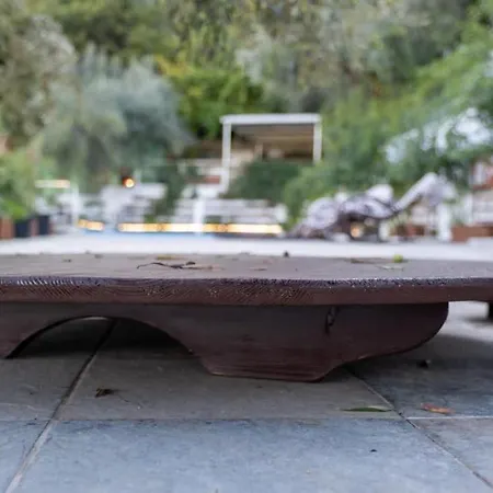 Apartamento Sunny-hill Mjull-Bethore