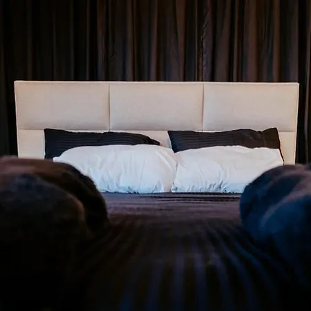 Sunny-hill Apartamento