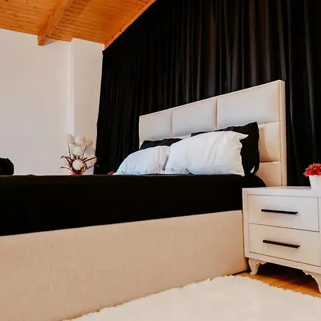 Sunny-hill Mjull-Bethore