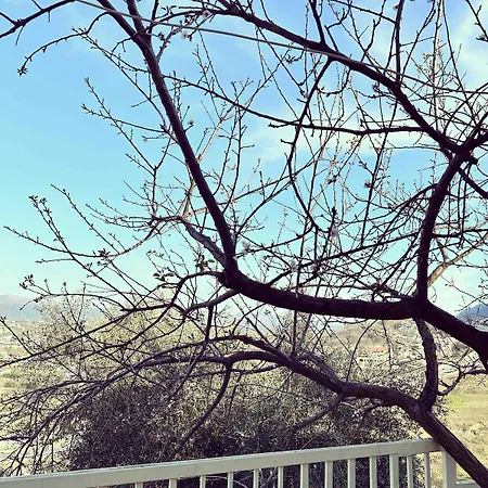 Apartamento Sunny-hill