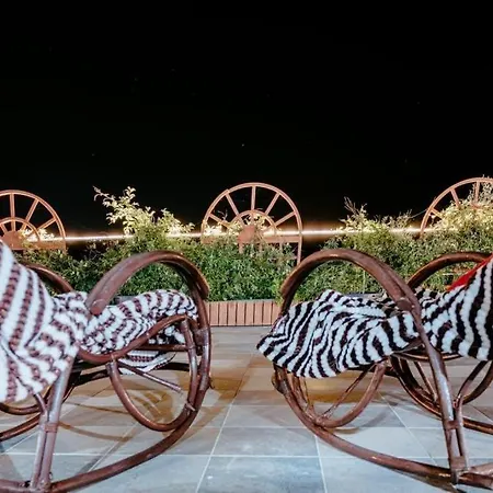 Apartamento Sunny-hill Mjull-Bethore