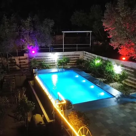 Sunny-hill Apartamento