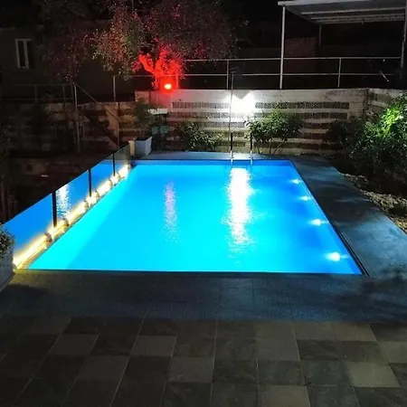 Apartamento Sunny-hill *