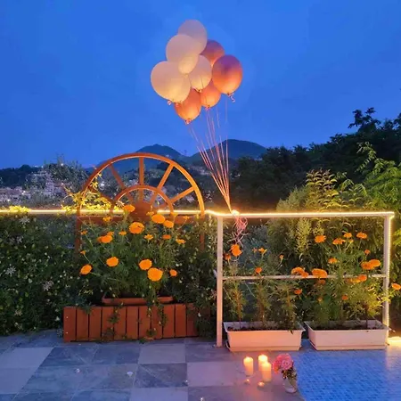 Apartamento Sunny-hill *