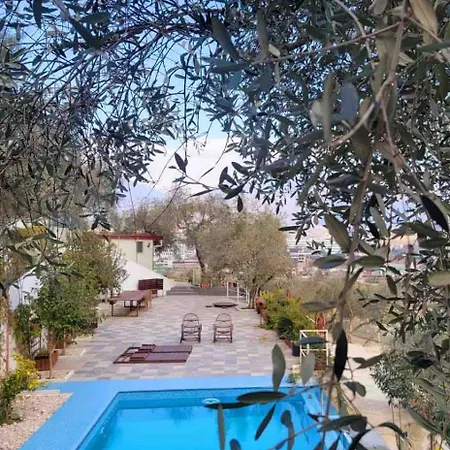 Sunny-hill Apartamento *