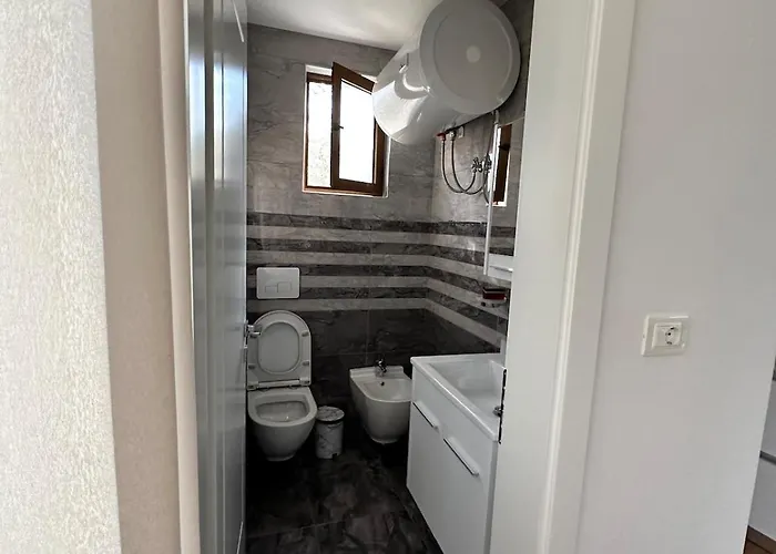 Apartment Sunny-hill