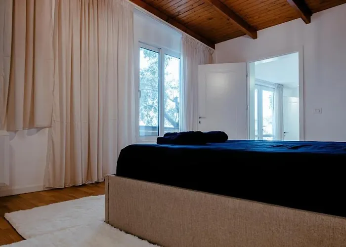 Apartment Sunny-hill