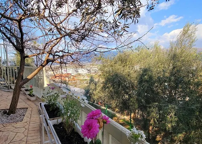 Sunny-hill Apartment *