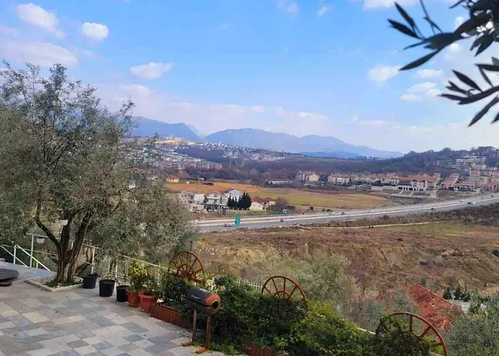 Sunny-hill * Mjull-Bathore