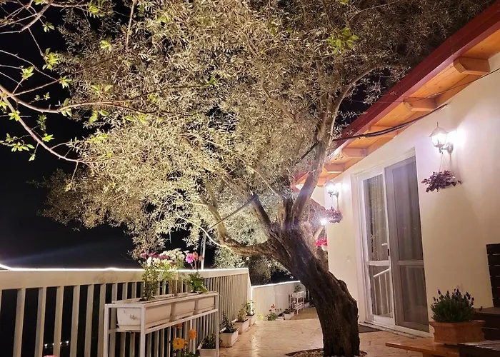 Apartment Sunny-hill